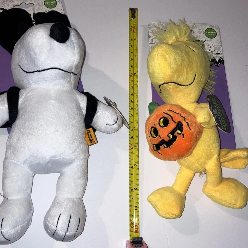 Peanuts charming snoopy